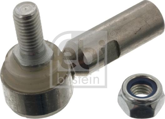 Febi Bilstein 04389 - Giunto sferico, Barra di trazione-Sensore del tragitto autozon.pro