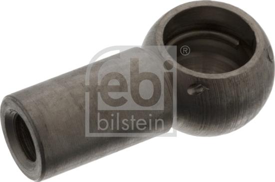 Febi Bilstein 04261 - Testa snodo sferico, Tiranteria comando marce autozon.pro