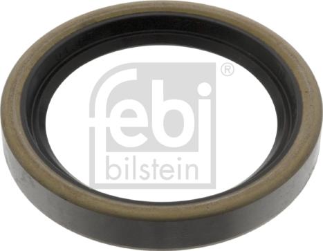 Febi Bilstein 04267 - Paraolio, Supporto intermedio albero cardanico autozon.pro