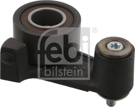 Febi Bilstein 04216 - Rullo tenditore, Cinghia dentata autozon.pro