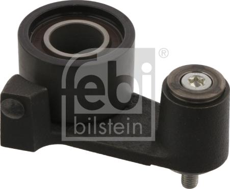 Febi Bilstein 04217 - Rullo tenditore, Cinghia dentata autozon.pro