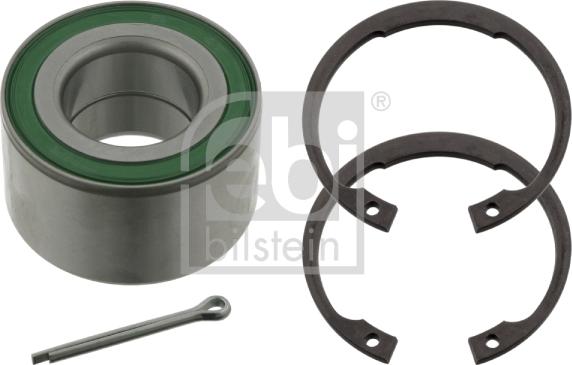 Febi Bilstein 04799 - Kit cuscinetto ruota autozon.pro