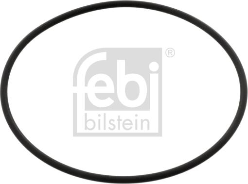 Febi Bilstein 04745 - Guarnizione, Pompa acqua autozon.pro