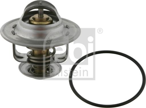 Febi Bilstein 04747 - Termostato, Refrigerante autozon.pro