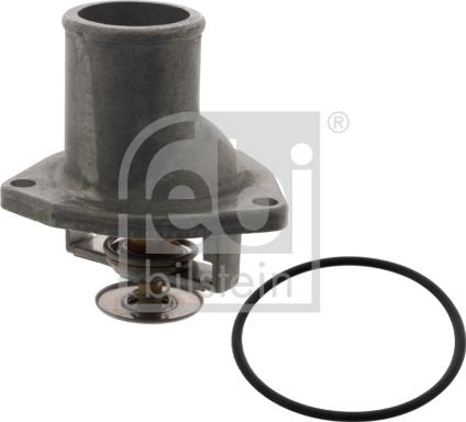 Febi Bilstein 04755 - Termostato, Refrigerante autozon.pro