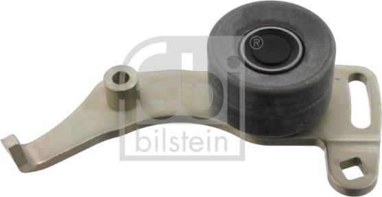 Febi Bilstein 04751 - Rullo tenditore, Cinghia dentata autozon.pro