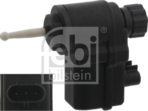 Febi Bilstein 04701 - Regolatore, Correzione assetto fari autozon.pro