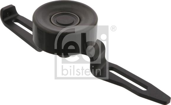 Febi Bilstein 04717 - Galoppino / Guidacinghia, Cinghia Poly-V autozon.pro