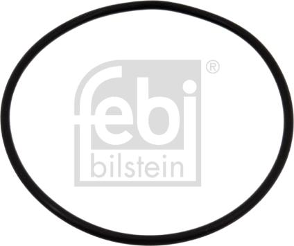 Febi Bilstein 04734 - Guarnizione, Pompa acqua autozon.pro