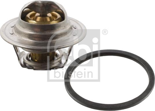 Febi Bilstein 04773 - Termostato, Refrigerante autozon.pro