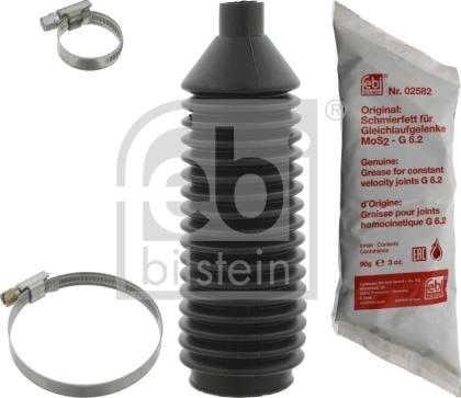 Febi Bilstein 05958 - Kit soffietto, Sterzo autozon.pro