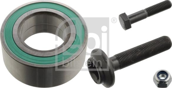 Febi Bilstein 05913 - Kit cuscinetto ruota autozon.pro