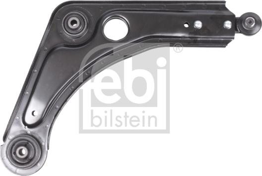 Febi Bilstein 05920 - Braccio oscillante, Sospensione ruota autozon.pro