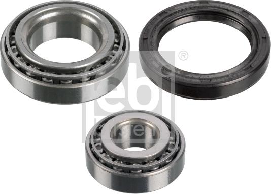 Febi Bilstein 05458 - Kit cuscinetto ruota autozon.pro