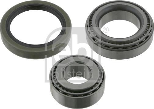 Febi Bilstein 05415 - Kit cuscinetto ruota autozon.pro