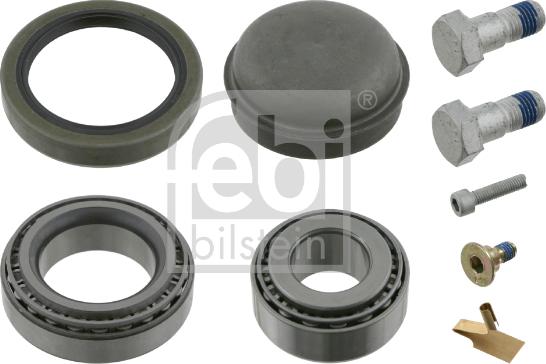 Febi Bilstein 05416 - Kit cuscinetto ruota autozon.pro