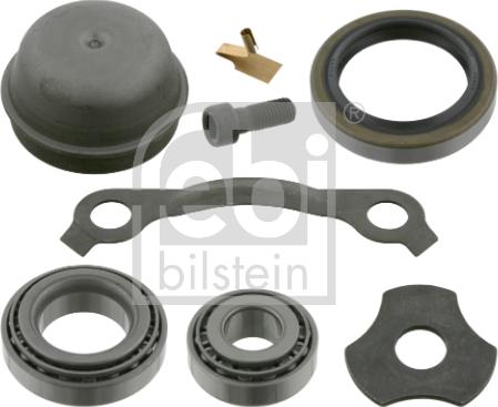 Febi Bilstein 05422 - Kit cuscinetto ruota autozon.pro