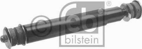 Febi Bilstein 05474 - Ammortizzatore autozon.pro