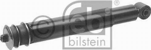 Febi Bilstein 05476 - Ammortizzatore autozon.pro