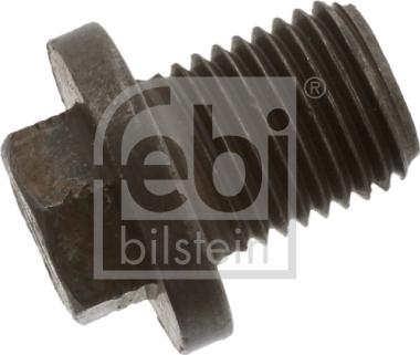 Febi Bilstein 05598 - Vite di chiusura, vaschetta dell'olio autozon.pro