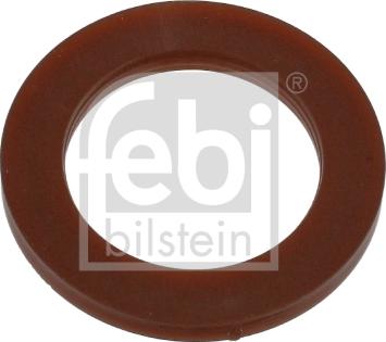 Febi Bilstein 05597 - Anello di tenuta, vite di scarico olio autozon.pro