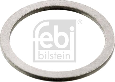 Febi Bilstein 05552 - Anello tenuta, Tendicatena di distribuzione autozon.pro