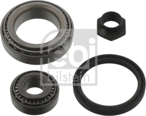 Febi Bilstein 05586 - Kit cuscinetto ruota autozon.pro