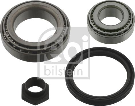 Febi Bilstein 05587 - Kit cuscinetto ruota autozon.pro