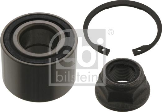 Febi Bilstein 05538 - Kit cuscinetto ruota autozon.pro