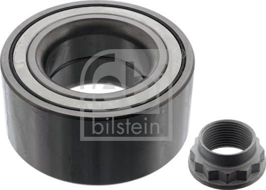 Febi Bilstein 05578 - Kit cuscinetto ruota autozon.pro