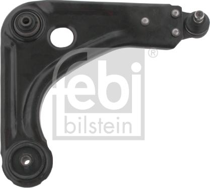 Febi Bilstein 05640 - Braccio oscillante, Sospensione ruota autozon.pro