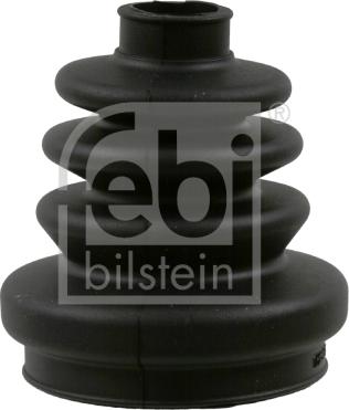 Febi Bilstein 05641 - Cuffia, Semiasse autozon.pro