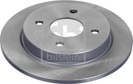 Febi Bilstein 05652 - Discofreno autozon.pro