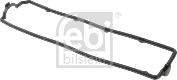 Febi Bilstein 05600 - Guarnizione, Copritestata autozon.pro