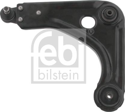 Febi Bilstein 05639 - Braccio oscillante, Sospensione ruota autozon.pro