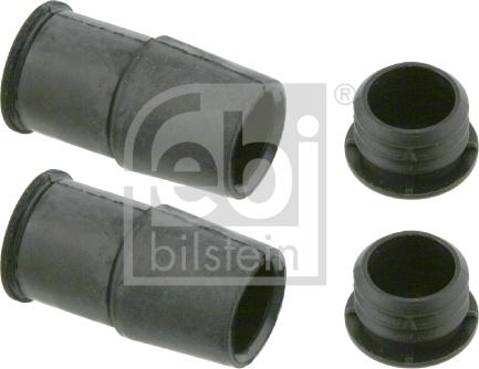 Febi Bilstein 05620 - Kit manicotti di guida, Pinza freno autozon.pro