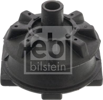 Febi Bilstein 05622 - Supporto, Corpo assiale autozon.pro