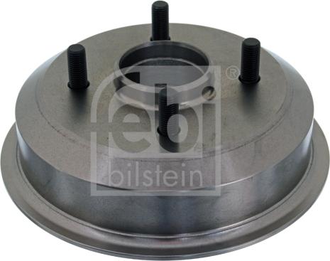 Febi Bilstein 05670 - Tamburo freno autozon.pro