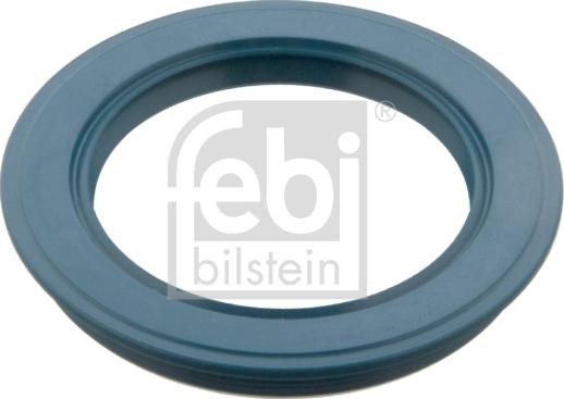 Febi Bilstein 05004 - Paraolio, Cuscinetto ruota autozon.pro