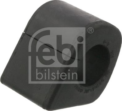 Febi Bilstein 05013 - Bronzina cuscinetto, Barra stabilizzatrice autozon.pro