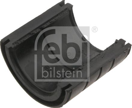 Febi Bilstein 05033 - Bronzina cuscinetto, Barra stabilizzatrice autozon.pro