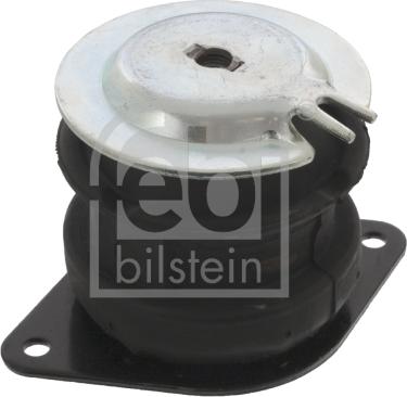 Febi Bilstein 05024 - Sospensione, Motore autozon.pro