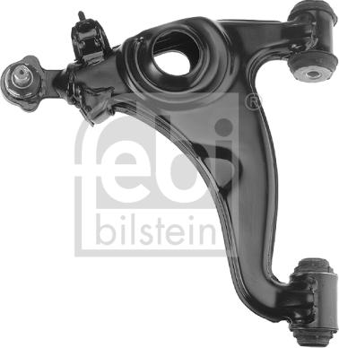 Febi Bilstein 05021 - Braccio oscillante, Sospensione ruota autozon.pro