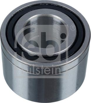 Febi Bilstein 05074 - Cuscinetto, Leva rullo tenditore autozon.pro