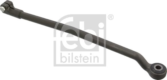 Febi Bilstein 05199 - Giunto assiale, Asta trasversale autozon.pro