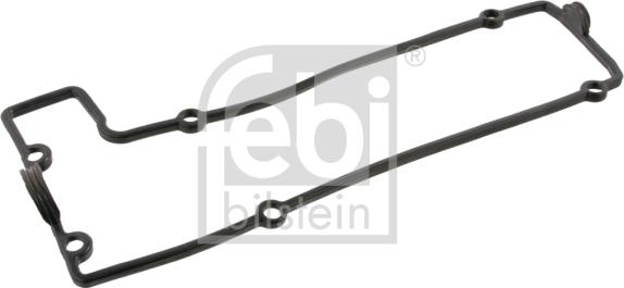 Febi Bilstein 05142 - Guarnizione, Copritestata autozon.pro