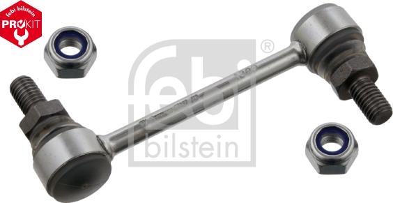 Febi Bilstein 05165 - Asta / Puntone, Stabilizzatore autozon.pro