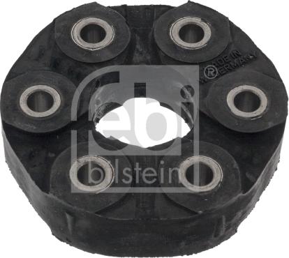 Febi Bilstein 05163 - Giunto, Albero longitudinale autozon.pro