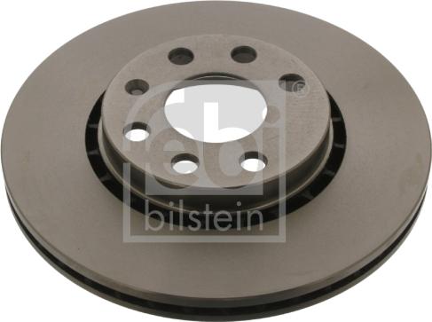 Febi Bilstein 05185 - Discofreno autozon.pro