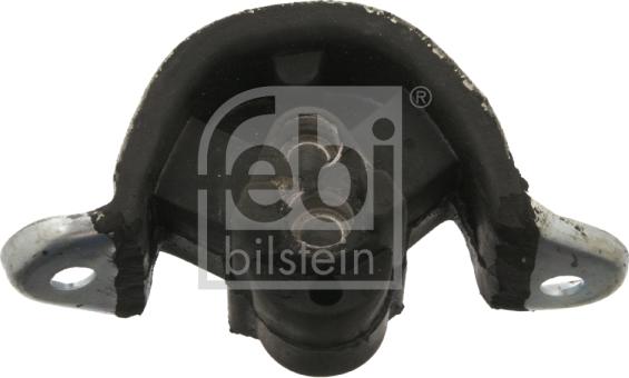 Febi Bilstein 05126 - Sospensione, Motore autozon.pro